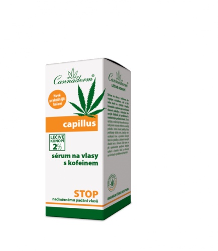 Wyjątkowe serum na wypadanie włosów.