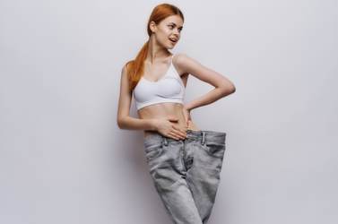 Olej konopny CBD a keto - dieta ketogeniczna