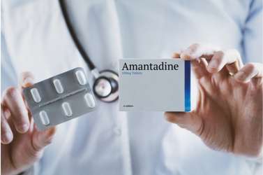 Amantadyna lek na covid ? a może ściema ?
